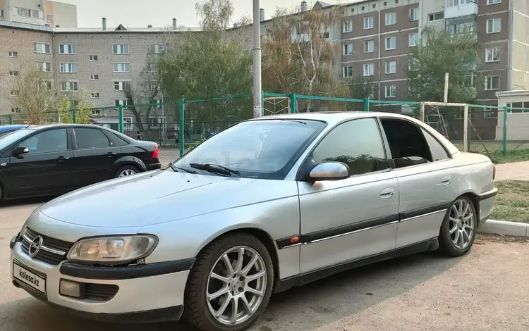 Opel Omega 1995 года за 850 000 тг. в Кокшетау