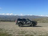 Mitsubishi Challenger 1996 года за 3 800 000 тг. в Усть-Каменогорск – фото 2
