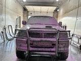 Mitsubishi Challenger 1996 года за 3 800 000 тг. в Усть-Каменогорск – фото 3