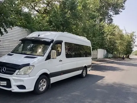 Mercedes-Benz Sprinter 2007 года за 12 000 000 тг. в Алматы