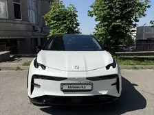 Zeekr X, 2023