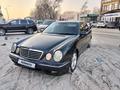 Mercedes-Benz E 240 1999 годаүшін3 900 000 тг. в Алматы