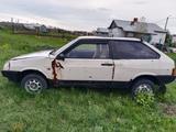 ВАЗ (Lada) 2108 1992 годаүшін350 000 тг. в Павлодар – фото 3
