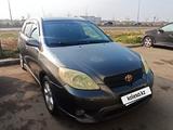 Toyota Matrix 2006 года за 4 200 000 тг. в Алматы – фото 2