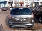 Toyota Matrix 2006 года за 4 200 000 тг. в Алматы – фото 3