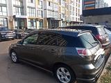 Toyota Matrix 2006 года за 4 200 000 тг. в Алматы – фото 4