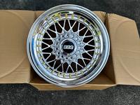 Диски BBS 16*9 4*100/108 ЕТ 15for280 000 тг. в Алматы