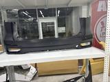 Задние бампер Changan CS55 plus за 1 580 тг. в Алматы