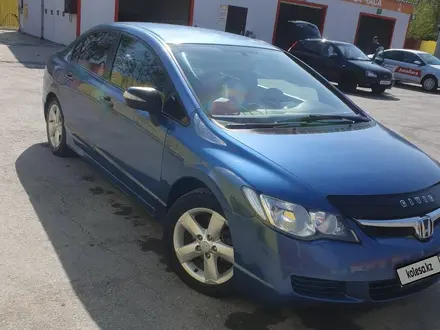 Honda Civic 2008 года за 3 750 000 тг. в Рудный