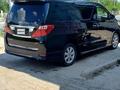 Toyota Alphard 2008 года за 7 350 000 тг. в Уральск – фото 16