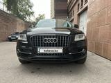 Audi Q5 2014 годаүшін11 000 000 тг. в Алматы