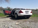 Mercedes-Benz SLK 230 1998 годаfor3 500 000 тг. в Алматы – фото 4