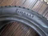 Зимние шины Pirelli ice zero за 450 000 тг. в Алматы