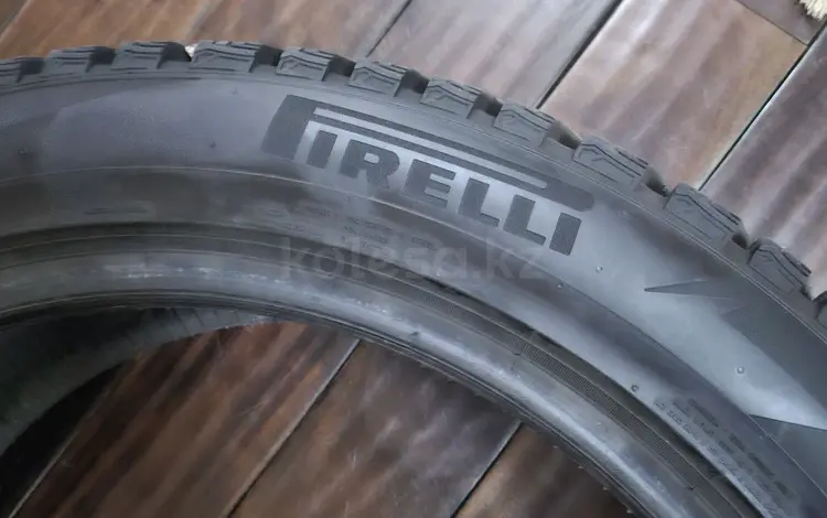 Зимние шины Pirelli ice zero за 450 000 тг. в Алматы