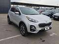 Kia Sportage 2021 годаүшін8 400 000 тг. в Алматы – фото 3