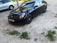 Infiniti G35 2005 года за 6 000 000 тг. в Алматы