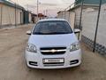 Chevrolet Aveo 2012 года за 2 900 000 тг. в Актау