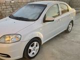 Chevrolet Aveo 2012 годаfor2 900 000 тг. в Актау – фото 3