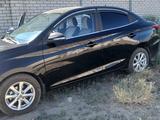 Changan Alsvin 2024 года за 5 100 000 тг. в Семей – фото 2