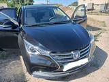 Changan Alsvin 2024 года за 5 100 000 тг. в Семей – фото 3