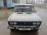 ВАЗ (Lada) 2106 1991 года за 500 000 тг. в Тараз