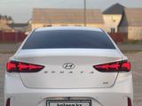 Hyundai Sonata 2018 годаүшін8 200 000 тг. в Уральск – фото 5