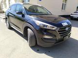 Hyundai Tucson 2017 года за 6 800 000 тг. в Уральск