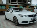 Kia Cerato 2011 года за 4 200 000 тг. в Актау