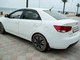 Kia Cerato 2011 года за 4 200 000 тг. в Актау – фото 4