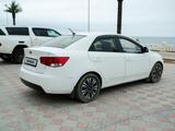 Kia Cerato 2011 года за 4 200 000 тг. в Актау – фото 5