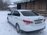 Nissan Almera 2017 года за 5 500 000 тг. в Караганда – фото 3