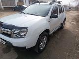 Renault Duster 2015 года за 6 800 000 тг. в Жезказган – фото 2