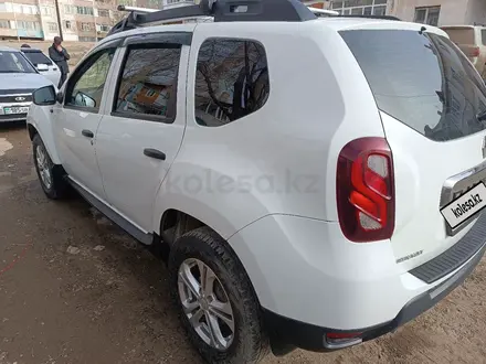 Renault Duster 2015 года за 6 900 000 тг. в Жезказган – фото 10