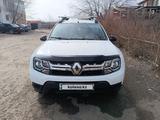 Renault Duster 2015 года за 6 400 000 тг. в Жезказган