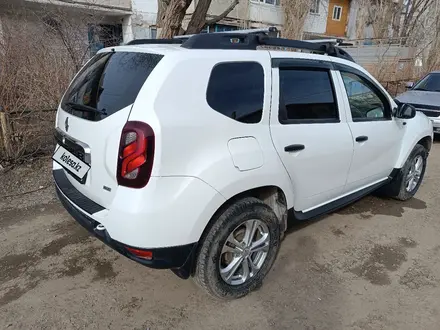 Renault Duster 2015 года за 6 900 000 тг. в Жезказган – фото 8