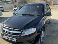 ВАЗ (Lada) Granta 2190 2013 годаүшін2 800 000 тг. в Актау