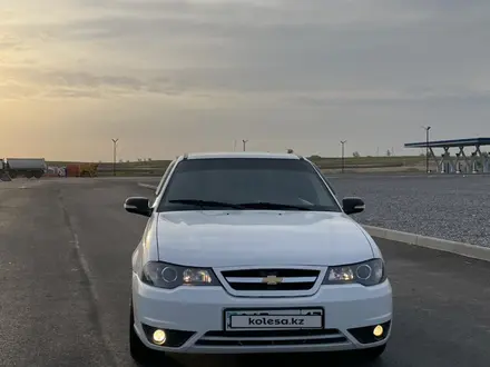 Daewoo Nexia 2013 года за 2 400 000 тг. в Сарыагаш