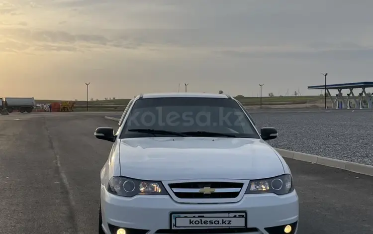 Daewoo Nexia 2013 года за 2 400 000 тг. в Сарыагаш