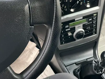 Daewoo Nexia 2013 года за 2 400 000 тг. в Сарыагаш – фото 9
