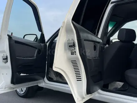 Daewoo Nexia 2013 года за 2 400 000 тг. в Сарыагаш – фото 12