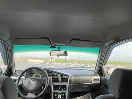 Daewoo Nexia 2013 года за 2 400 000 тг. в Сарыагаш – фото 11