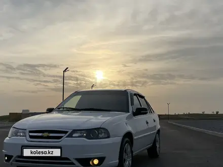 Daewoo Nexia 2013 года за 2 400 000 тг. в Сарыагаш – фото 7