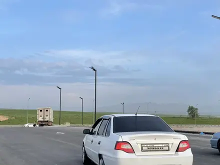 Daewoo Nexia 2013 года за 2 400 000 тг. в Сарыагаш – фото 5
