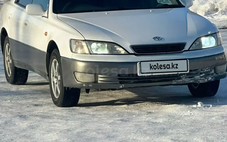 Toyota Windom 1997 года за 2 200 000 тг. в Маканчи