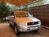 Toyota RAV4 2006 годаүшін7 000 000 тг. в Алматы