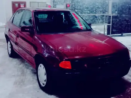 Opel Astra 1993 года за 1 250 000 тг. в Шымкент – фото 3