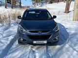 Hyundai ix35 2015 годаfor7 800 000 тг. в Семей