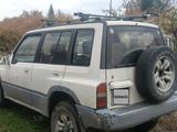 Suzuki Escudo 1997 годаүшін1 800 000 тг. в Усть-Каменогорск – фото 2