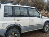 Suzuki Escudo 1997 годаүшін1 800 000 тг. в Усть-Каменогорск