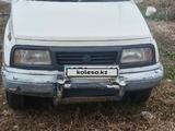 Suzuki Escudo 1997 годаүшін1 800 000 тг. в Усть-Каменогорск – фото 4